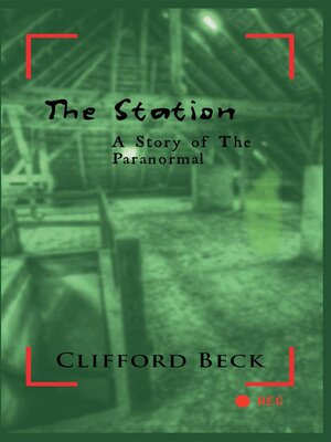 cover image of The Station